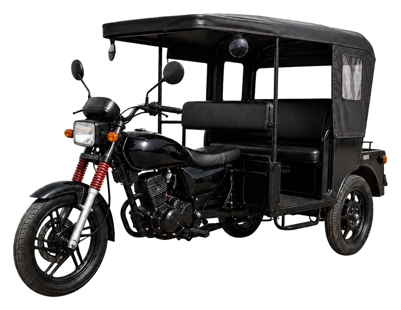 Mototaxi